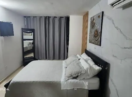 Apartment Espectacular A La Vuelta Del Mar *