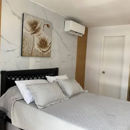 Apartment Espectacular A La Vuelta Del Mar