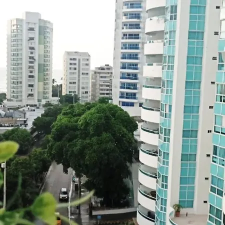 Apartamento Espectacular A La Vuelta Del Mar *