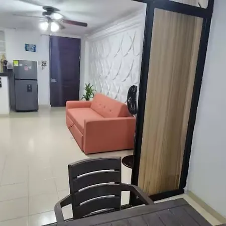 Apartamento Espectacular A La Vuelta Del Mar Cartagena