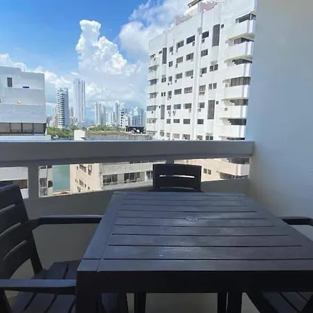 Apartamento Espectacular A La Vuelta Del Mar *
