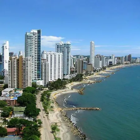Espectacular A La Vuelta Del Mar *
