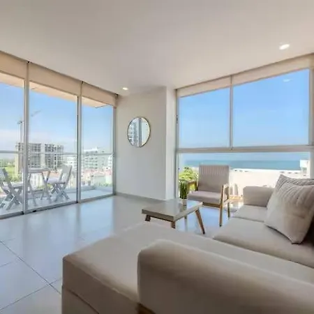 Espectacular A La Vuelta Del Mar Apartamento