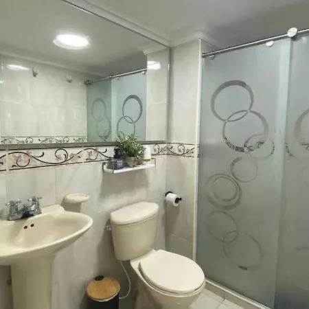 Espectacular A La Vuelta Del Mar Apartamento *