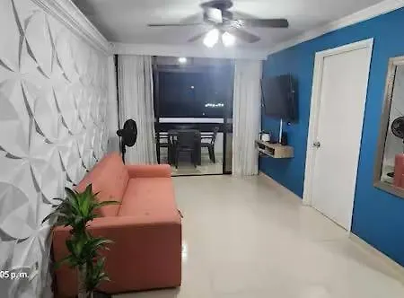 Apartamento Espectacular A La Vuelta Del Mar *